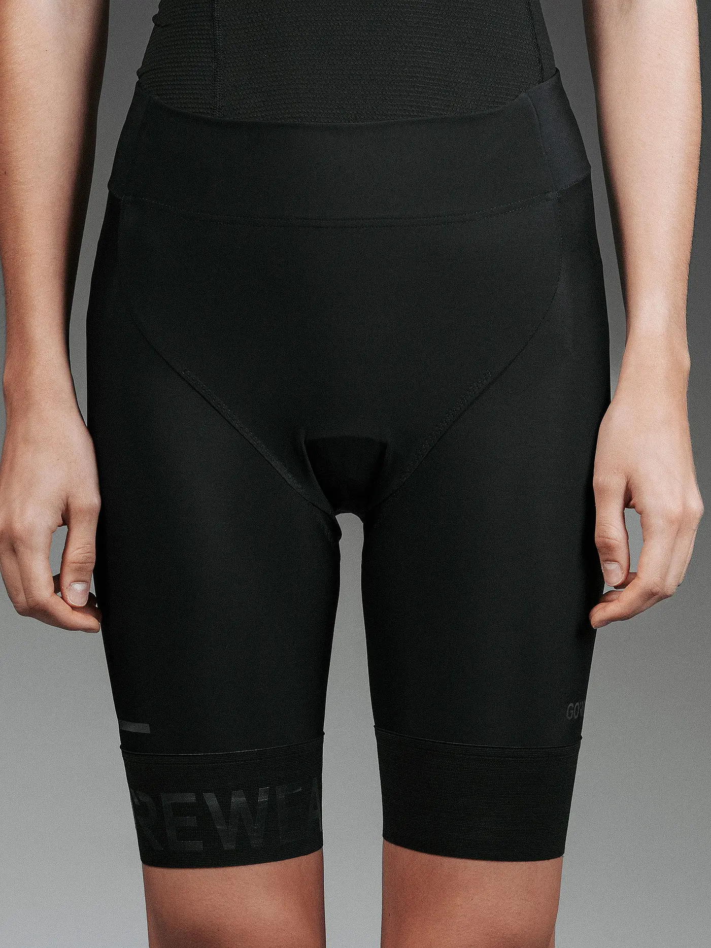 GOREWEAR | Damen Radshort Swiftride | 